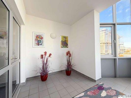 Treppenhaus - Bild 1