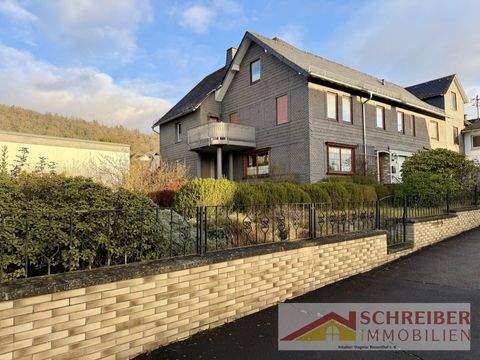 Biedenkopf / Wallau (Lahn) Häuser, Biedenkopf / Wallau (Lahn) Haus kaufen