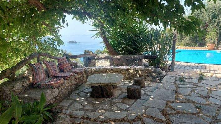 Villa 5 Wohn Einh Syvota (19)