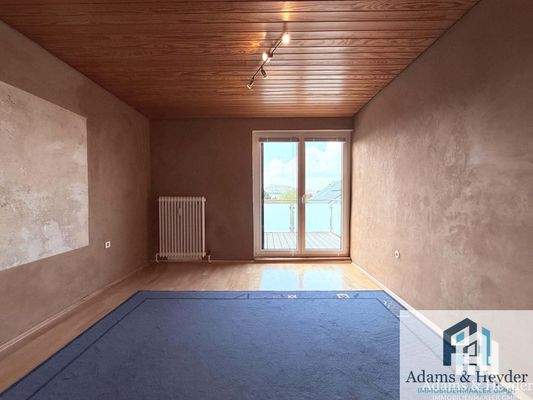 Esszimmer, Bild 2, EG