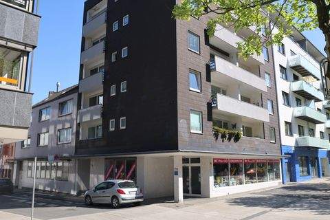 Dortmund Wohnungen, Dortmund Wohnung mieten