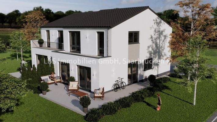 Außenvisualisierung (ähnlich)