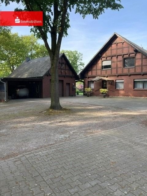 Lindern Häuser, Lindern Haus kaufen