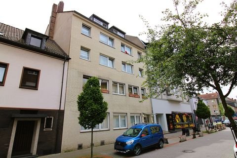 Gelsenkirchen Häuser, Gelsenkirchen Haus kaufen