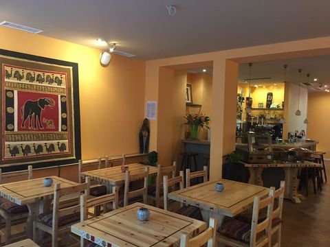 Berlin Gastronomie, Pacht, Gaststätten