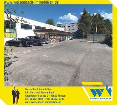 Weisenbach Immobilien