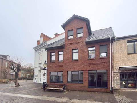 Bad Oldesloe Wohnungen, Bad Oldesloe Wohnung mieten