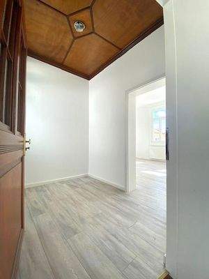 Zusätzliches separates Büro