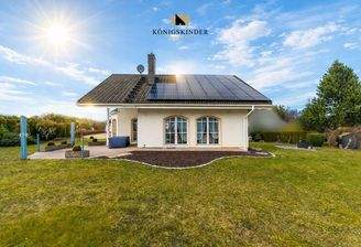 ...mit viel Platz...