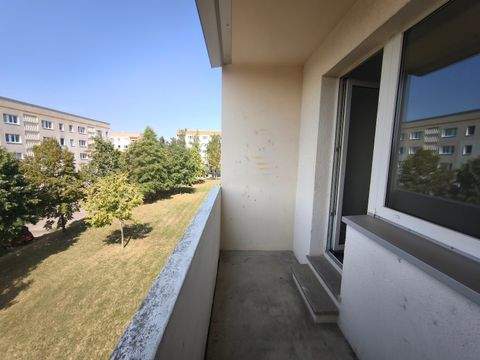 Sangerhausen Wohnungen, Sangerhausen Wohnung mieten