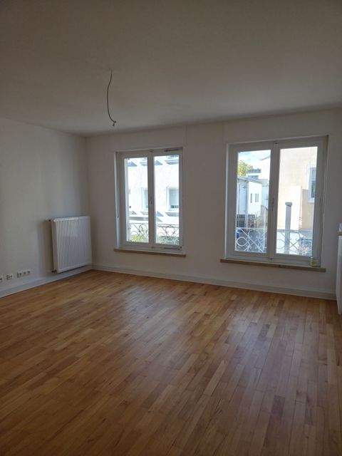 Bitburg Wohnungen, Bitburg Wohnung mieten