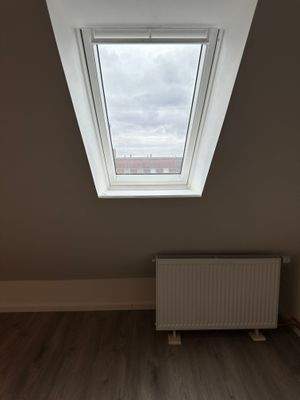 Dachbodenfenster 