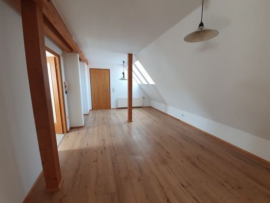 Wohn-/Esszimmer