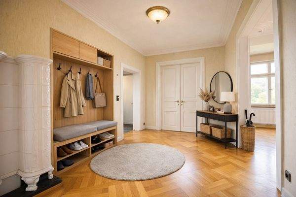 Beispielbild HWR/Arbeiten