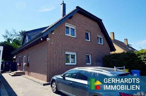 Brüggen Häuser, Brüggen Haus kaufen