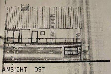 Ansicht Ost