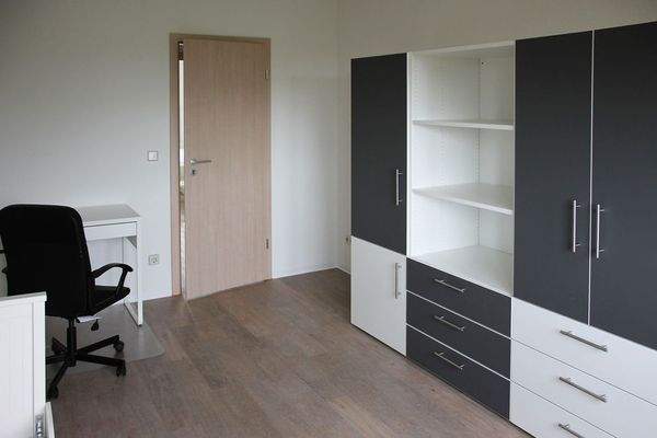 Musterfoto WG-Zimmer