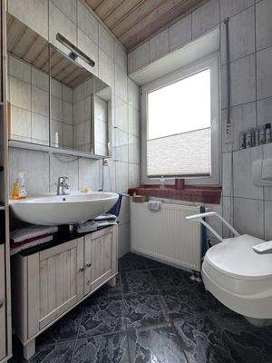 Bad ensuite EG