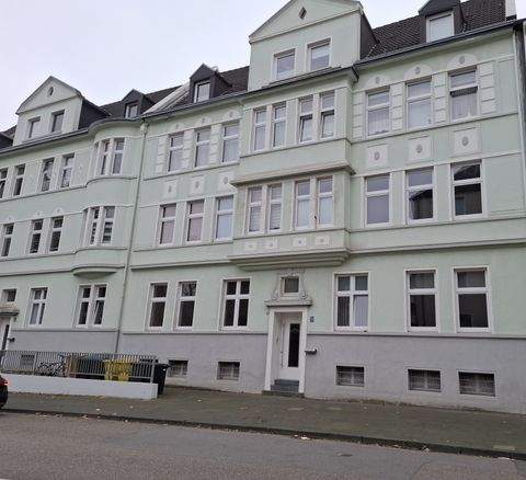 Gelsenkirchen Wohnungen, Gelsenkirchen Wohnung mieten