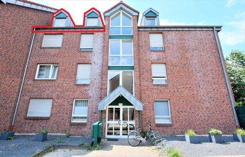 Kleve Wohnungen, Kleve Wohnung kaufen