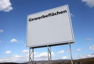 Gewerbefläche in Nähe der A94 bei Kirchham