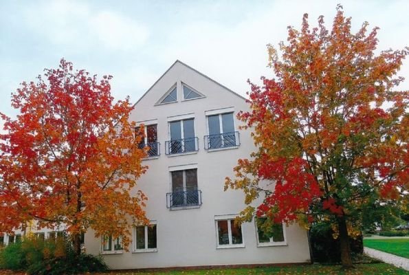 Seitenansicht