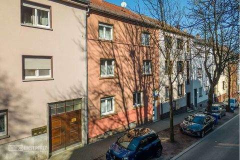 Pirmasens Häuser, Pirmasens Haus kaufen