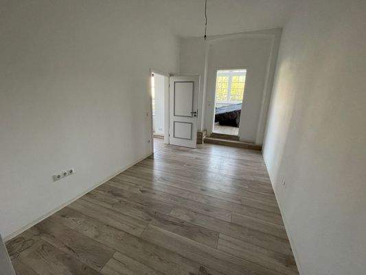 Durchgangszimmer/ Flur