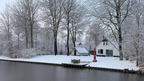 Lauwersoog Häuser, Lauwersoog Haus kaufen