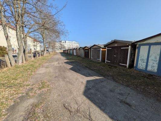 Gohlis, Flst. 344/34, Witzlebenstraße