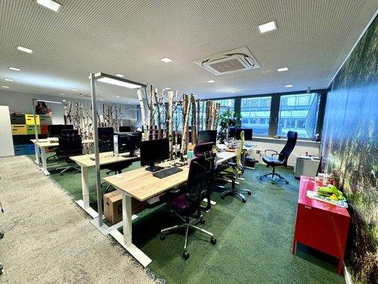 Beispielinnenansicht