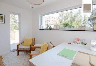 Beispiel Home-Office