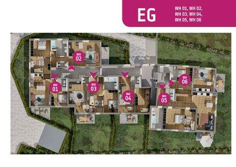 Erlangen Wohnungen, Erlangen Wohnung kaufen