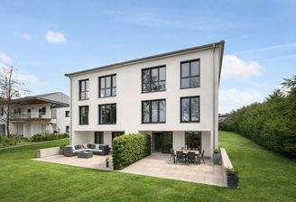 Rückansicht | Visualisierung