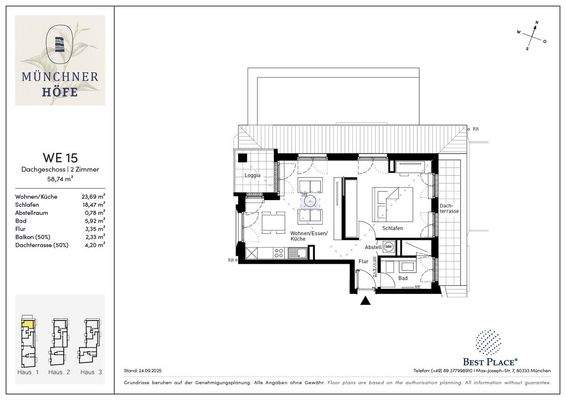 Vertriebsgrundrisse_Münchner Höfe_Haus 1_WE_15
