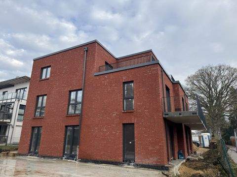 Norderstedt Wohnungen, Norderstedt Wohnung mieten