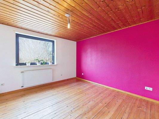 Familienfreundliches Zweifamilienhaus in Lebach