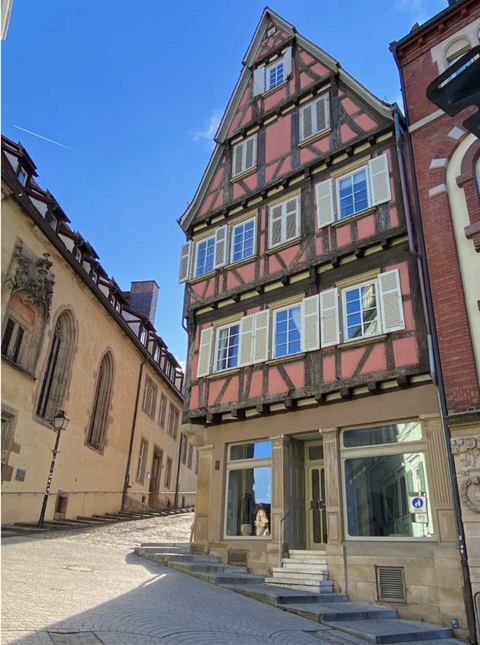 Tübingen Häuser, Tübingen Haus kaufen