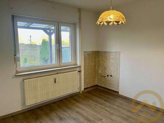 Erdgeschoss Schlafzimmer