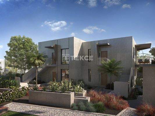 Convenient Apartments Within Walking Distance to Bodrum Marina