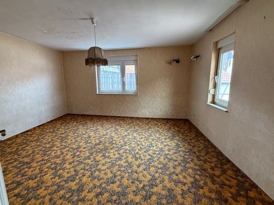Zimmer I OG