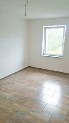Etagenwohnung Schlafzimmer