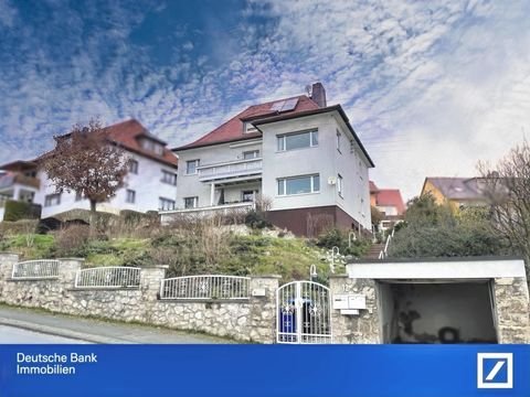 Rudolstadt Häuser, Rudolstadt Haus kaufen