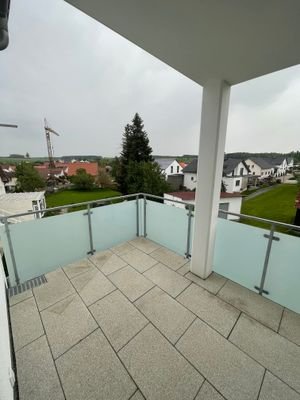 Südbalkon