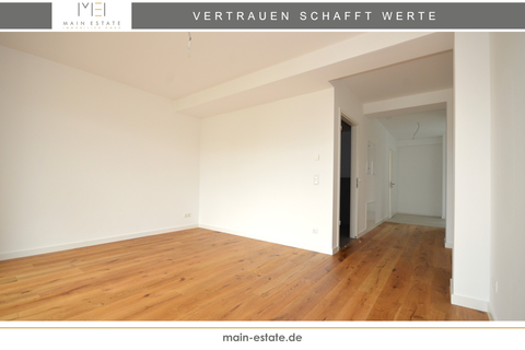 Frankfurt am Main Wohnungen, Frankfurt am Main Wohnung kaufen