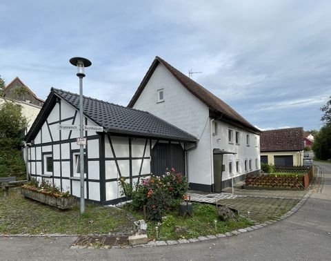 Rosenberg Häuser, Rosenberg Haus kaufen