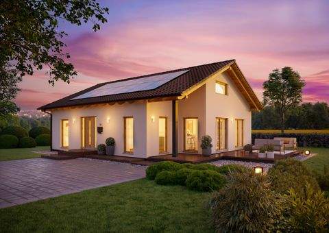 Reichenberg Häuser, Reichenberg Haus kaufen