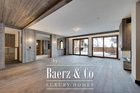 val-d'isère Wohnungen, val-d'isère Wohnung kaufen