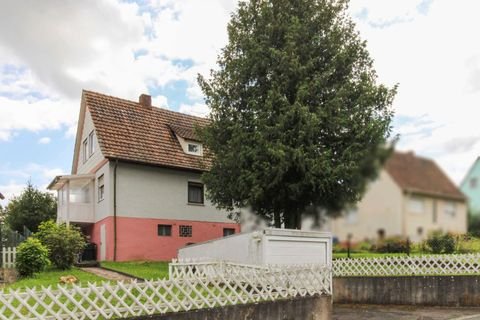 Cornberg Häuser, Cornberg Haus kaufen