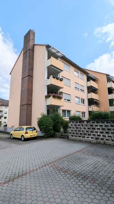 Bayreuth Wohnungen, Bayreuth Wohnung kaufen